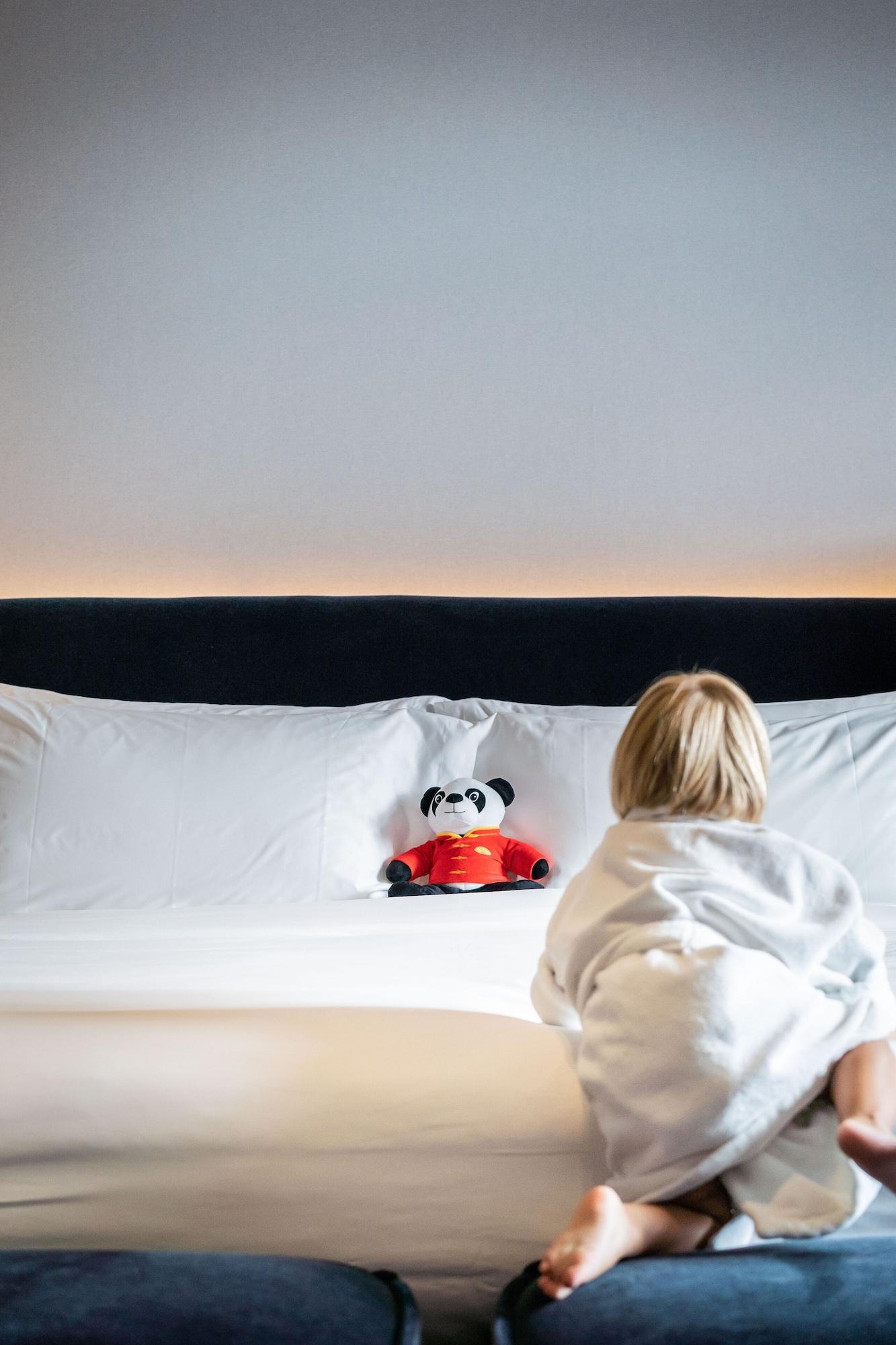 Mandarin Oriental, 5* Barcelone