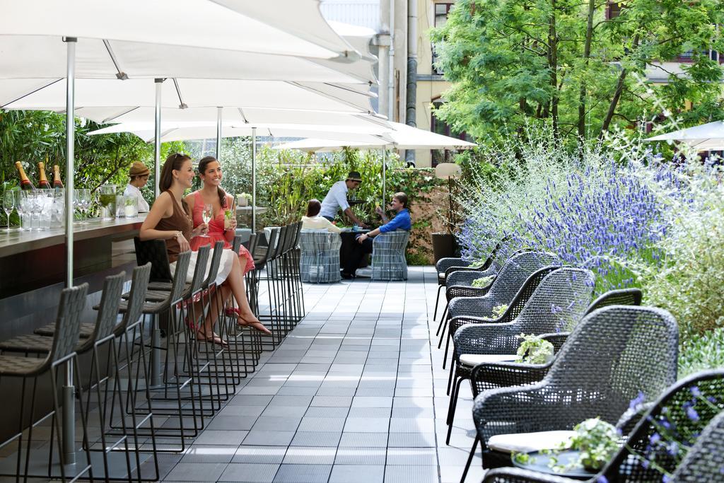 Mandarin Oriental, Barcelone